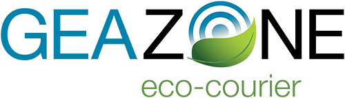 GeaZone Logo